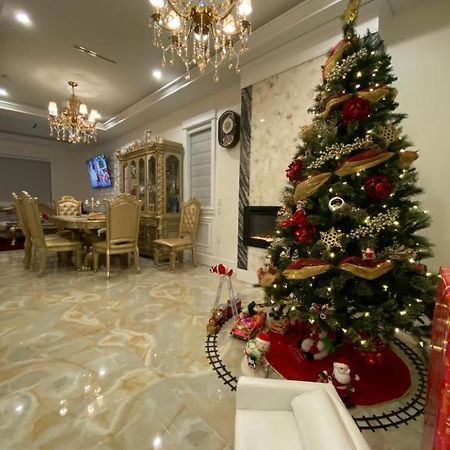 فانكوفر Milano Luxury Suite المظهر الخارجي الصورة