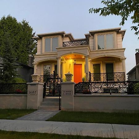 فانكوفر Milano Luxury Suite المظهر الخارجي الصورة