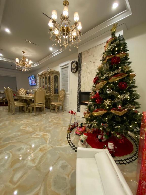 فانكوفر Milano Luxury Suite المظهر الخارجي الصورة